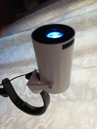 Proyector Portátil Netflix YouTube HDMI