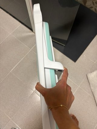 Bañera bebé con cojín babify