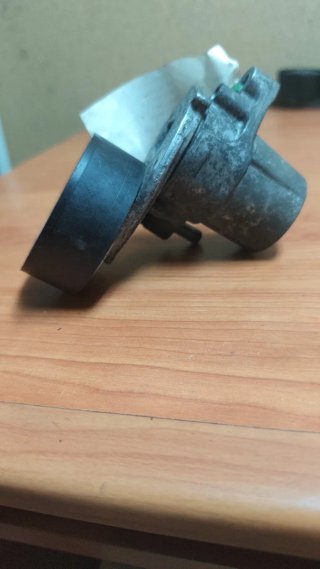 Tensor Ford Fiesta 1.0 2017 (No Turbo)