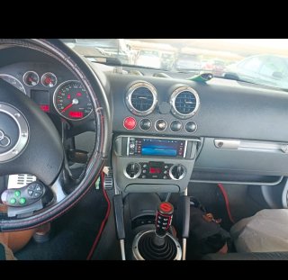 Android auto Navifly 2G + 32g universal 1 Din And