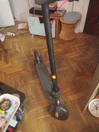 Patinete Eléctrico Mi Scooter Pro 2