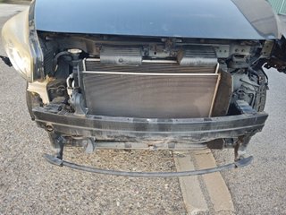KIA Carens 20.000km