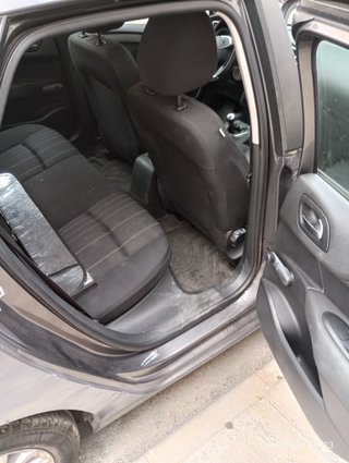 Citroen C4 2016