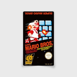 Cartucho NES Super Mario Bros.