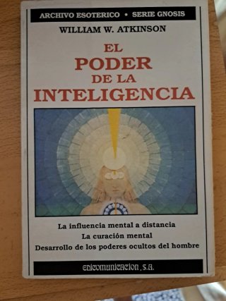 El poder de la inteligencia