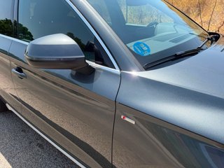 Audi Q5 2022
