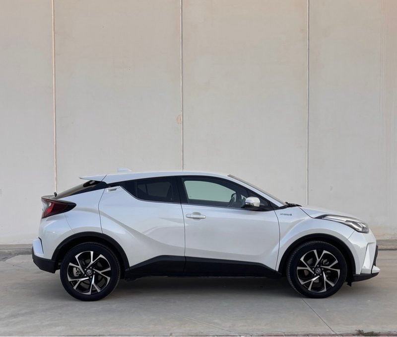 Toyota C-HR 1.8 125H Advance 2022, foto 6