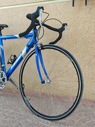 Merida Extreme 901 - Bicicleta carretera