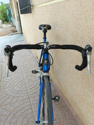 Merida Extreme 901 - Bicicleta carretera