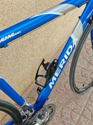 Merida Extreme 901 - Bicicleta carretera