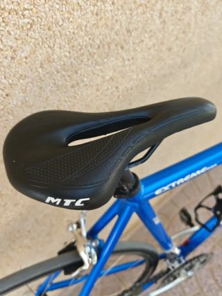 Merida Extreme 901 - Bicicleta carretera