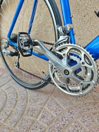 Merida Extreme 901 - Bicicleta carretera