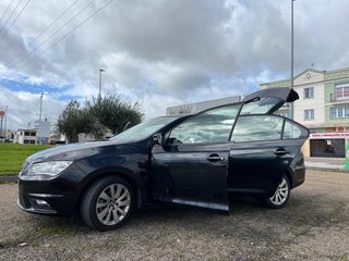 SEAT Toledo 2016