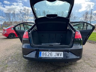 SEAT Toledo 2016