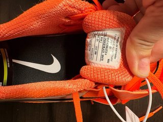 Nike Halterofilia 4 Resistentes Deslizamiento