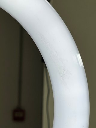 Luz Anular LED Grundig 185cm con Trípode