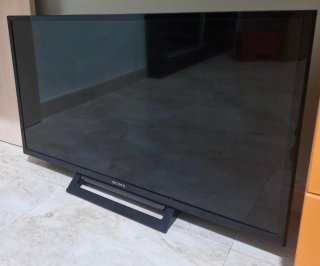 TV Sony 32 pulgadas