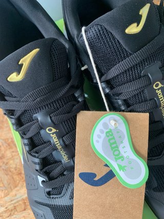 Joma Barefoot 41 Padel