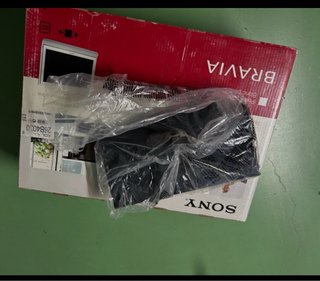 Sony Bravia KDL-26B4030 TV LCD ESTÁ COMO NUEVA