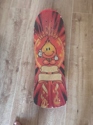 Monopatín / Patinete vintage