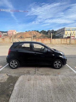 KIA Picanto 2012
