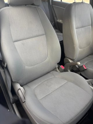 KIA Picanto 2012