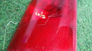 Piloto trasero ford transit caja cerrada 06 263966