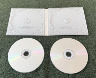 Electro Tango 2 CD Set Remastered
