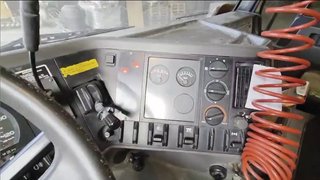 VOLVO FL7 285 1996 Cuba Pienso VIC 5 Compartimento