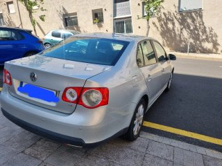 Volkswagen Jetta 2011