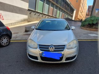 Volkswagen Jetta 2011