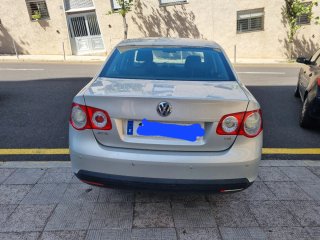 Volkswagen Jetta 2011