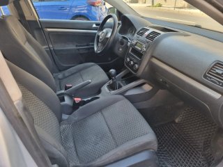 Volkswagen Jetta 2011