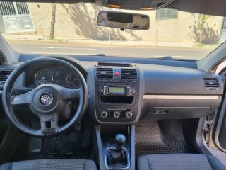 Volkswagen Jetta 2011