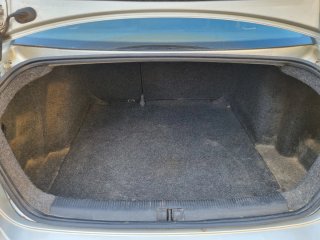 Volkswagen Jetta 2011