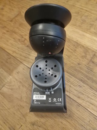 GPS Cradle Mount SOPORTE MOVIL