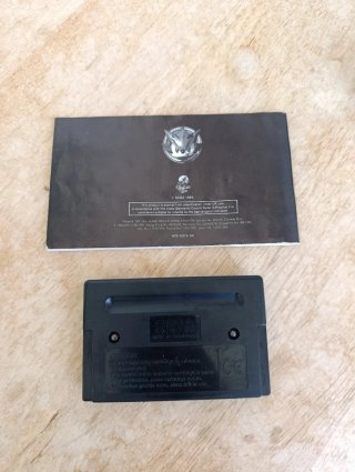 Sonic 3D Sega Mega Drive megadrive videojuego