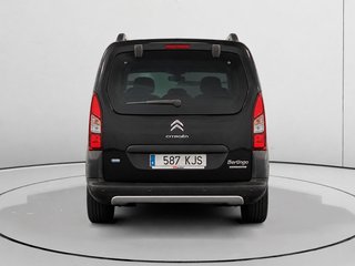 Citroen Berlingo Multispace 20 Aniversario PureTech 81 kW (110 CV)