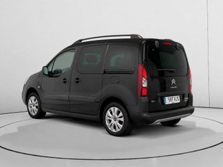 Citroen Berlingo Multispace 20 Aniversario PureTech 81 kW (110 CV)