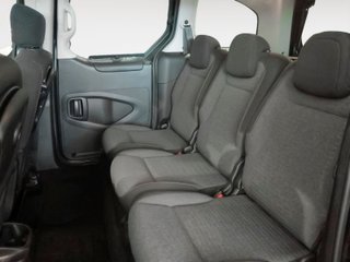 Citroen Berlingo Multispace 20 Aniversario PureTech 81 kW (110 CV)