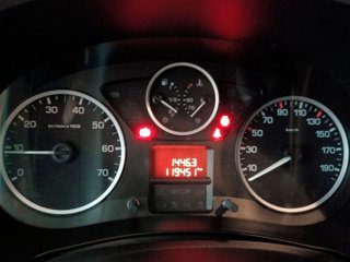 Citroen Berlingo Multispace 20 Aniversario PureTech 81 kW (110 CV)