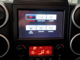 Citroen Berlingo Multispace 20 Aniversario PureTech 81 kW (110 CV)
