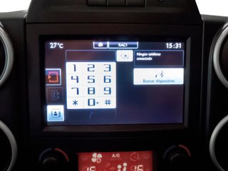 Citroen Berlingo Multispace 20 Aniversario PureTech 81 kW (110 CV)