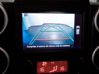Citroen Berlingo Multispace 20 Aniversario PureTech 81 kW (110 CV)