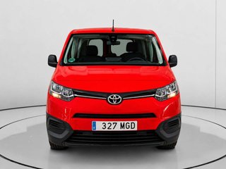 Toyota Proace City Verso 1.5D GX Combi L1 96 kW (131 CV)