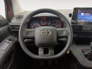 Toyota Proace City Verso 1.5D GX Combi L1 96 kW (131 CV)