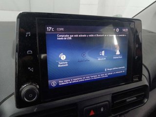 Toyota Proace City Verso 1.5D GX Combi L1 96 kW (131 CV)