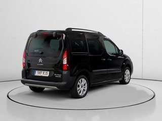 Citroen Berlingo Multispace 20 Aniversario PureTech 81 kW (110 CV)
