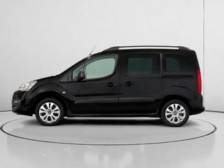 Citroen Berlingo Multispace 20 Aniversario PureTech 81 kW (110 CV)