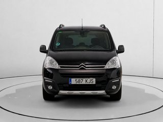 Citroen Berlingo Multispace 20 Aniversario PureTech 81 kW (110 CV)